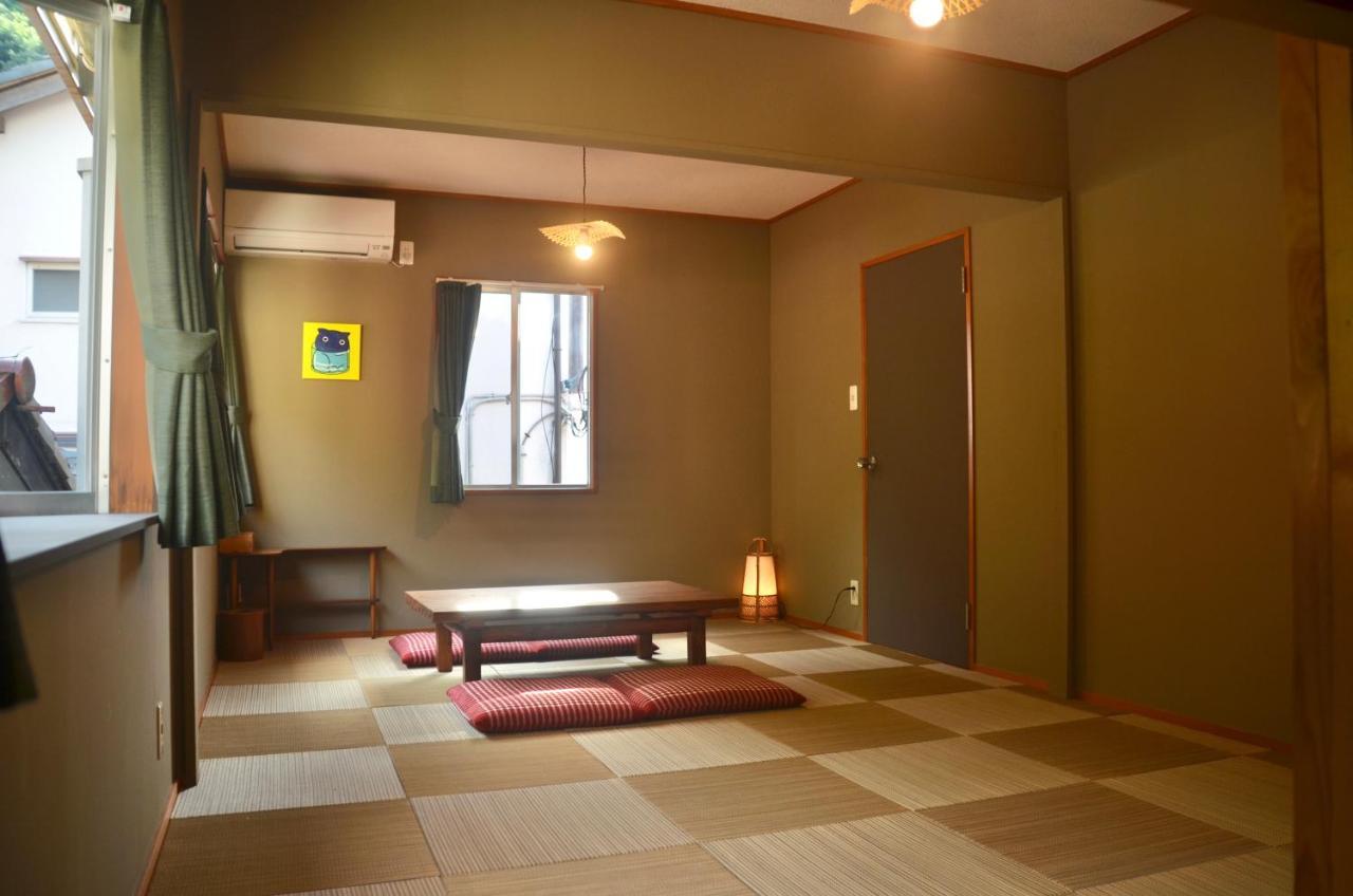 Torus 修善寺 Condominium 貸切宿 Izu  Esterno foto