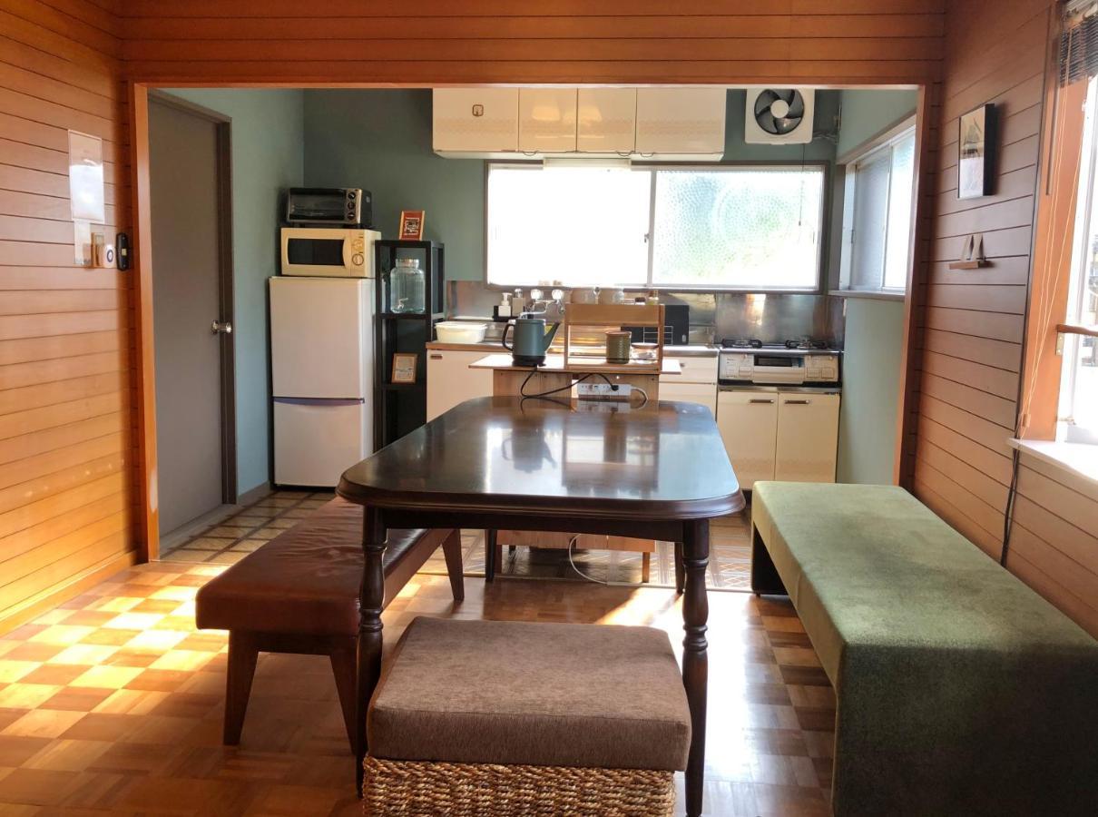 Torus 修善寺 Condominium 貸切宿 Izu  Esterno foto