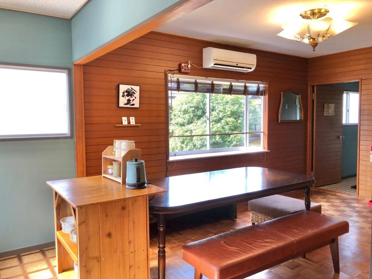 Torus 修善寺 Condominium 貸切宿 Izu  Esterno foto