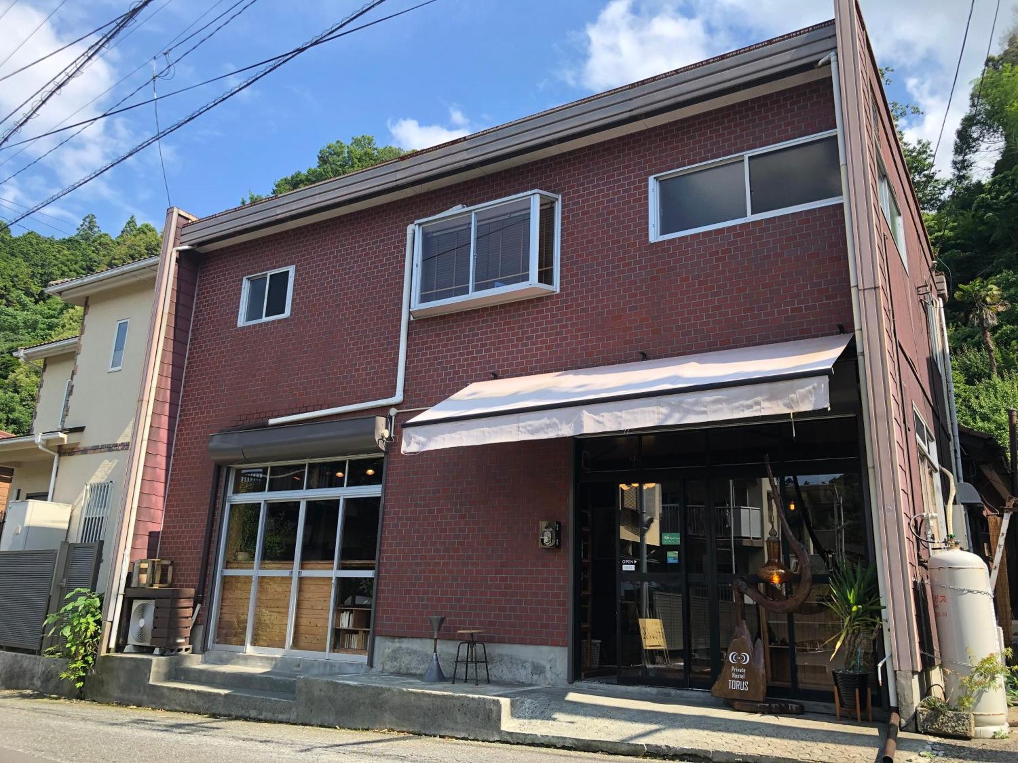 Torus 修善寺 Condominium 貸切宿 Izu  Esterno foto