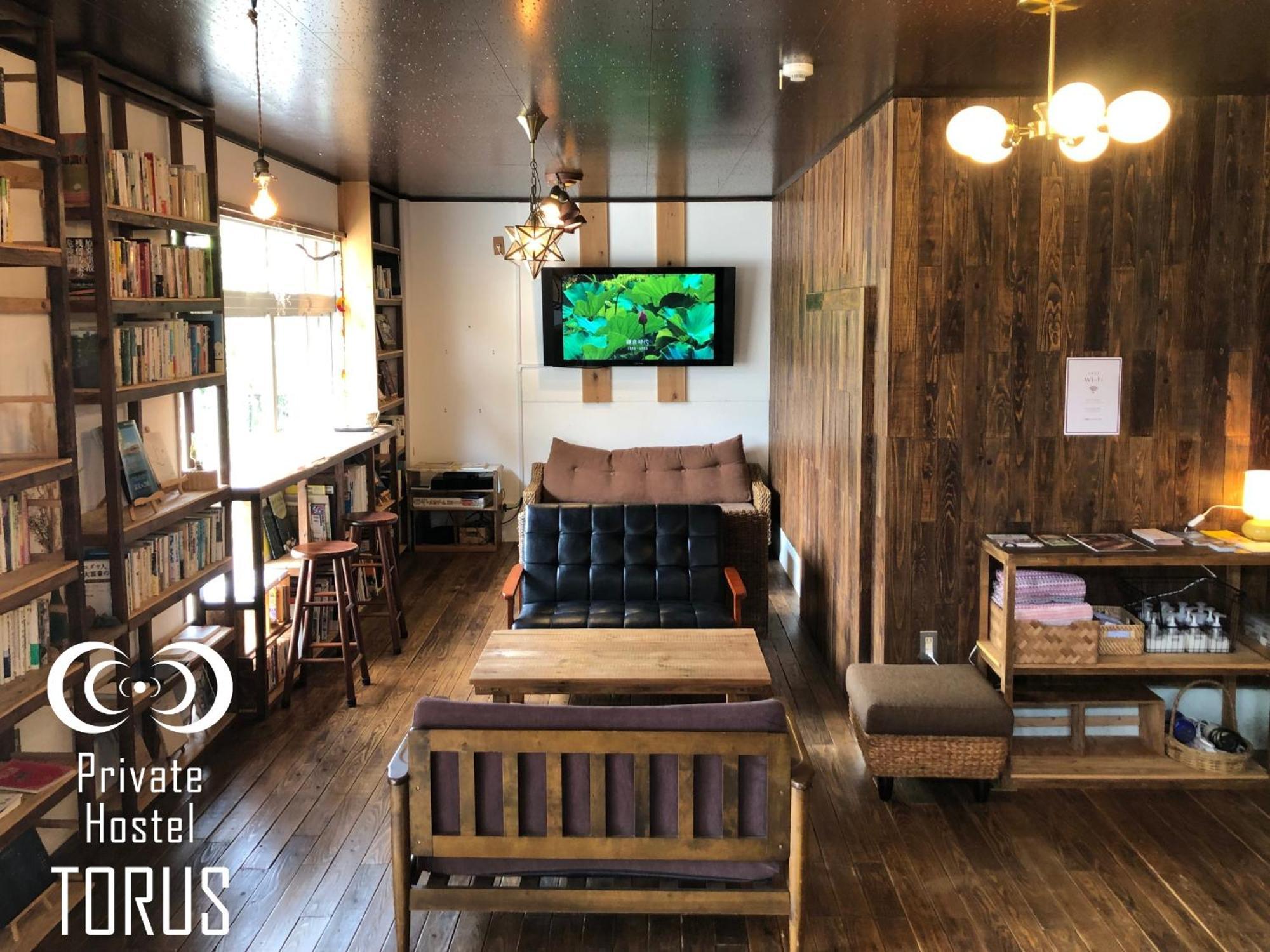 Torus 修善寺 Condominium 貸切宿 Izu  Esterno foto
