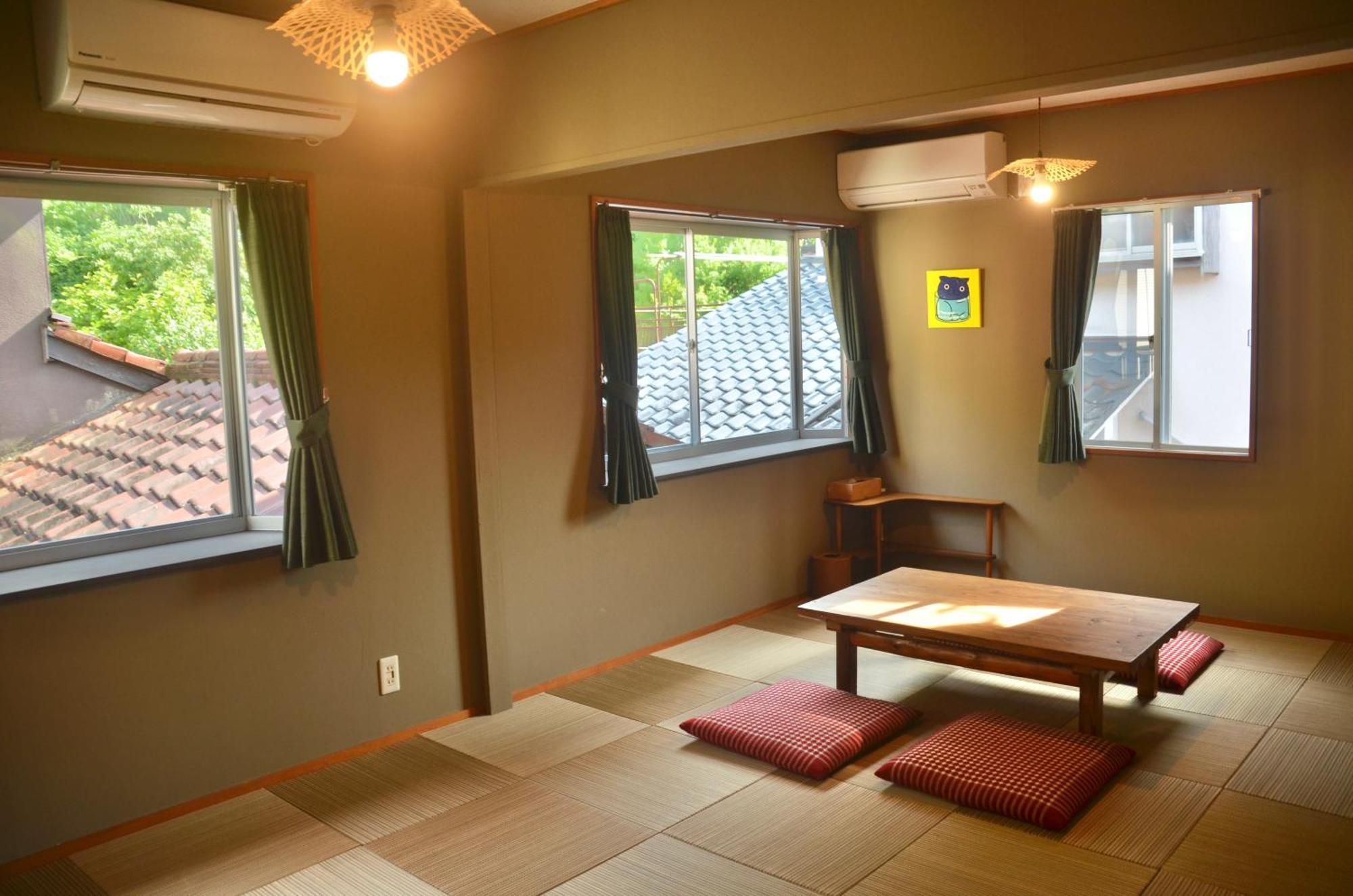 Torus 修善寺 Condominium 貸切宿 Izu  Esterno foto