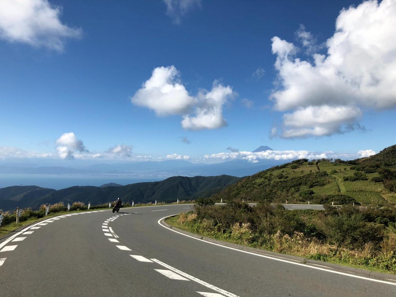 Torus 修善寺 Condominium 貸切宿 Izu  Esterno foto